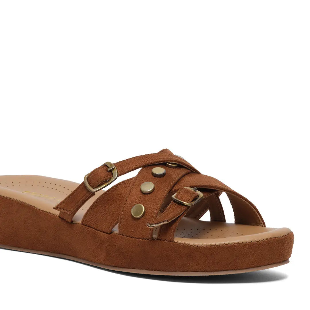 Romee Slip-on Flats Lakhani Enterprises