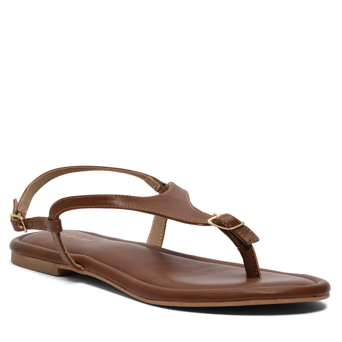 Rosella Thong Flats