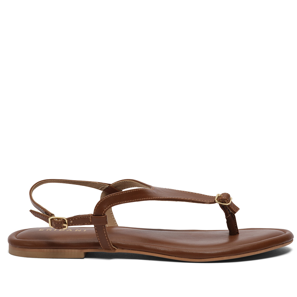 Rosella Thong Flats