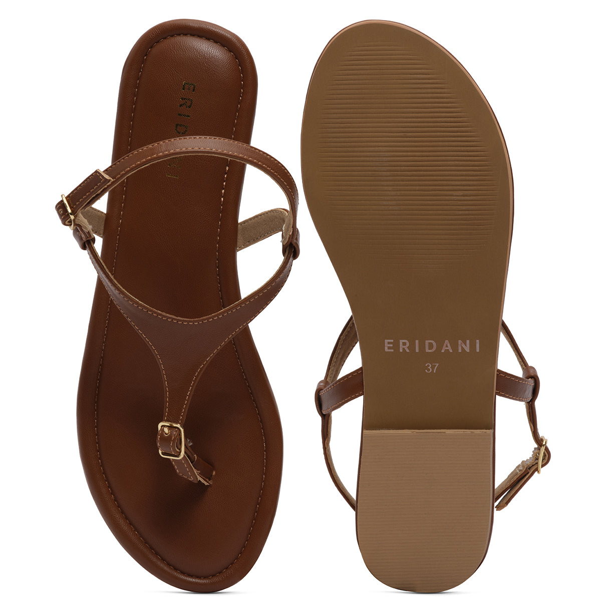 Rosella Thong Flats