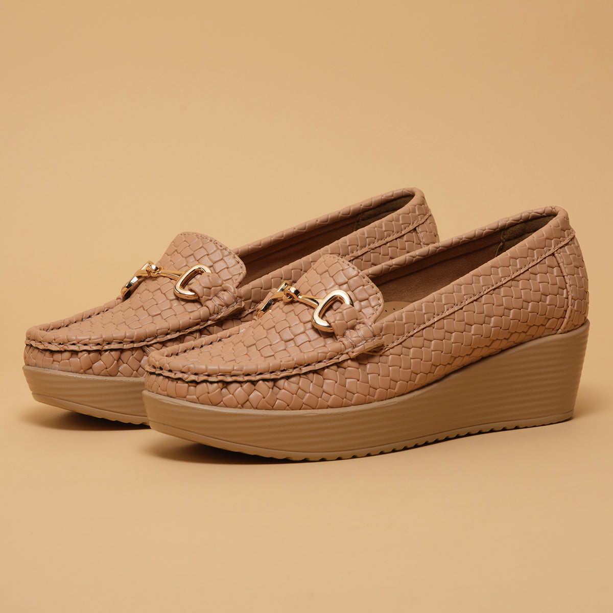 Rowena Formal Loafers