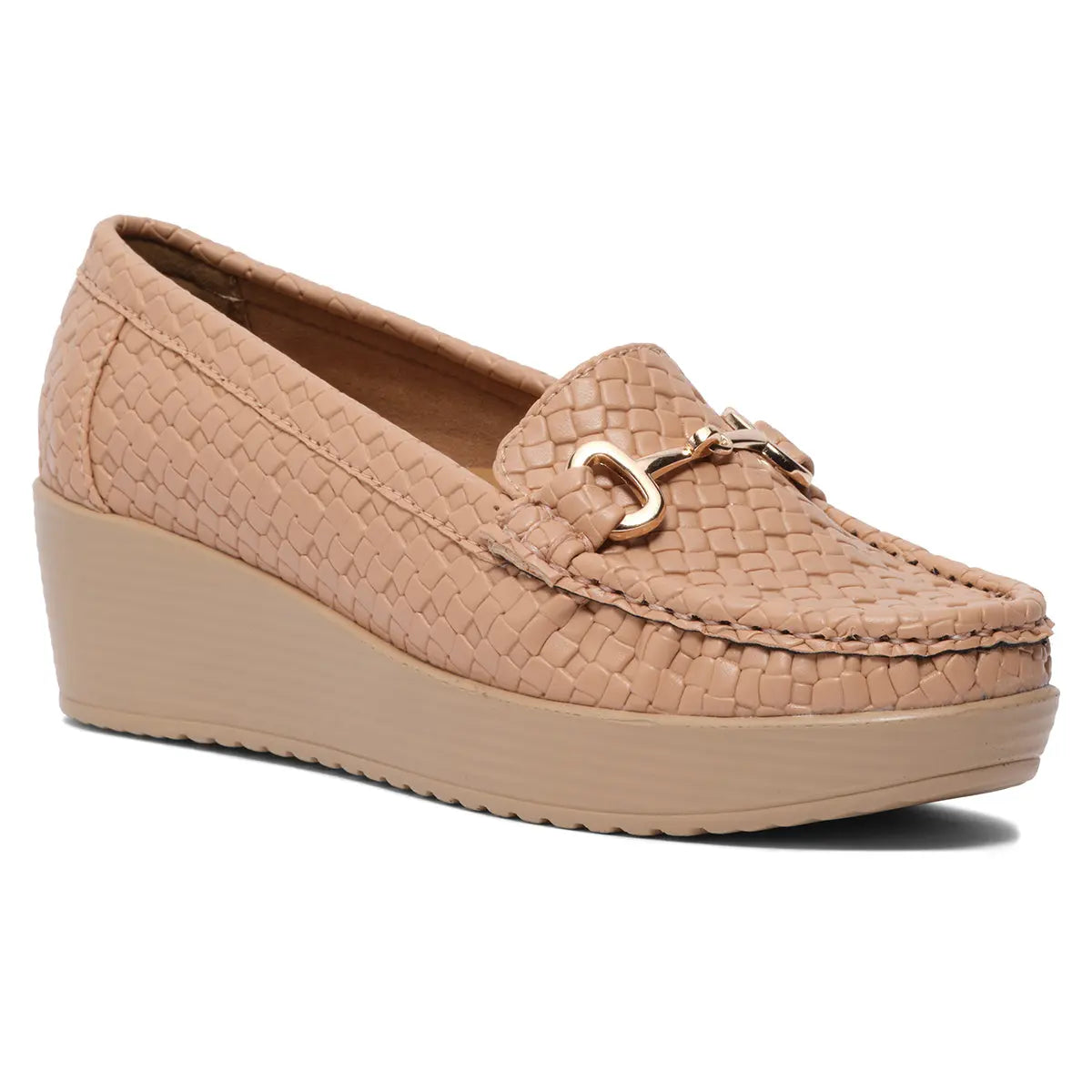 Rowena Formal Loafers Aleeza International
