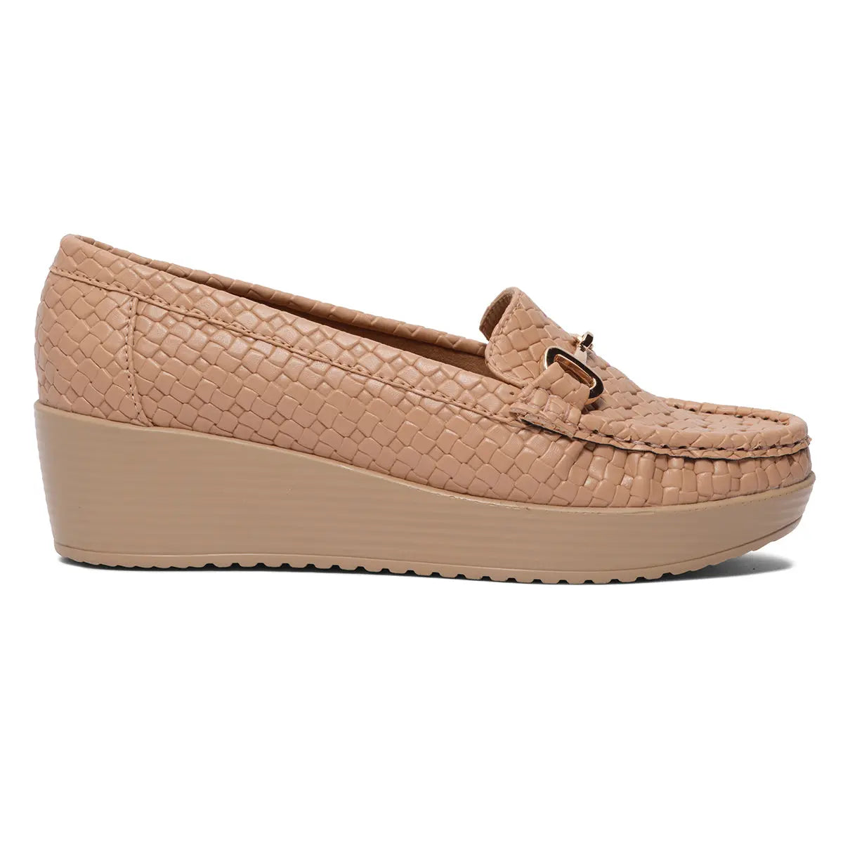 Rowena Formal Loafers Aleeza International