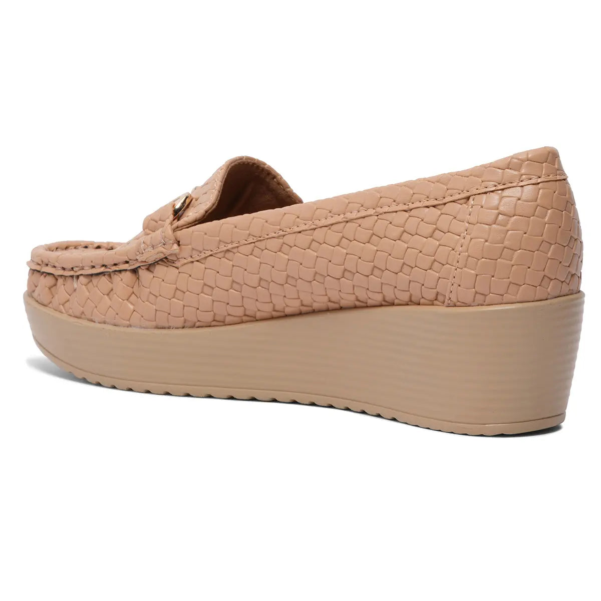 Rowena Formal Loafers Aleeza International