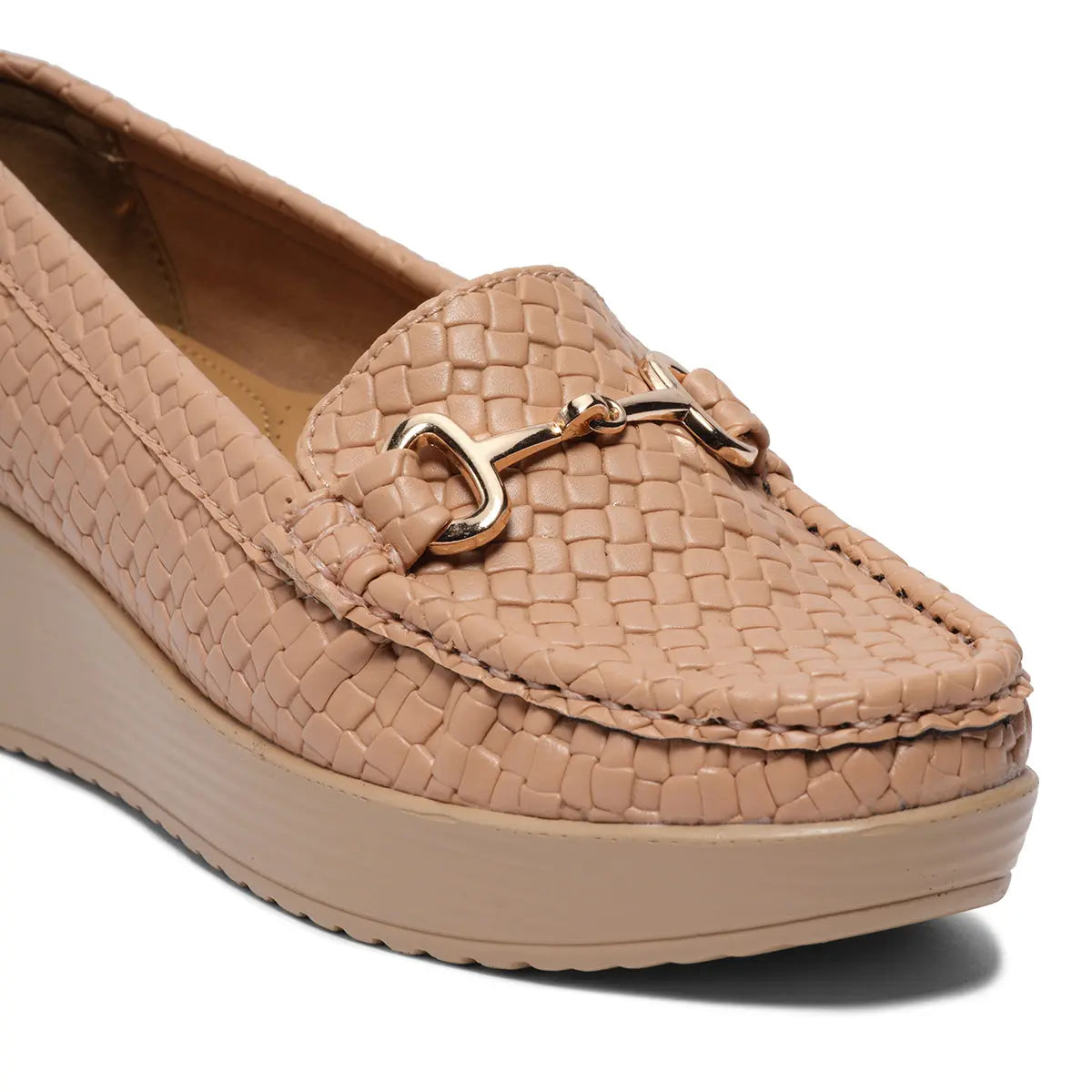 Rowena Formal Loafers Aleeza International
