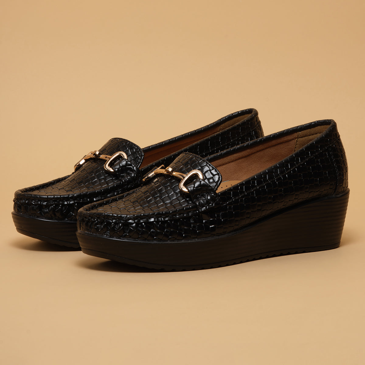 Rowena Formal Loafers