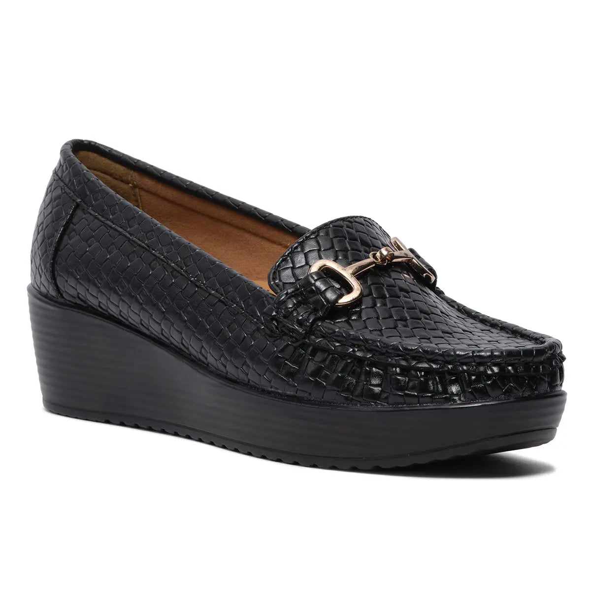Rowena Formal Loafers Aleeza International
