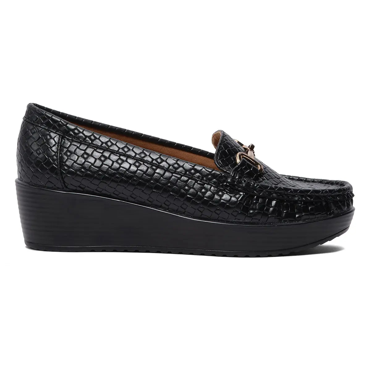Rowena Formal Loafers Aleeza International