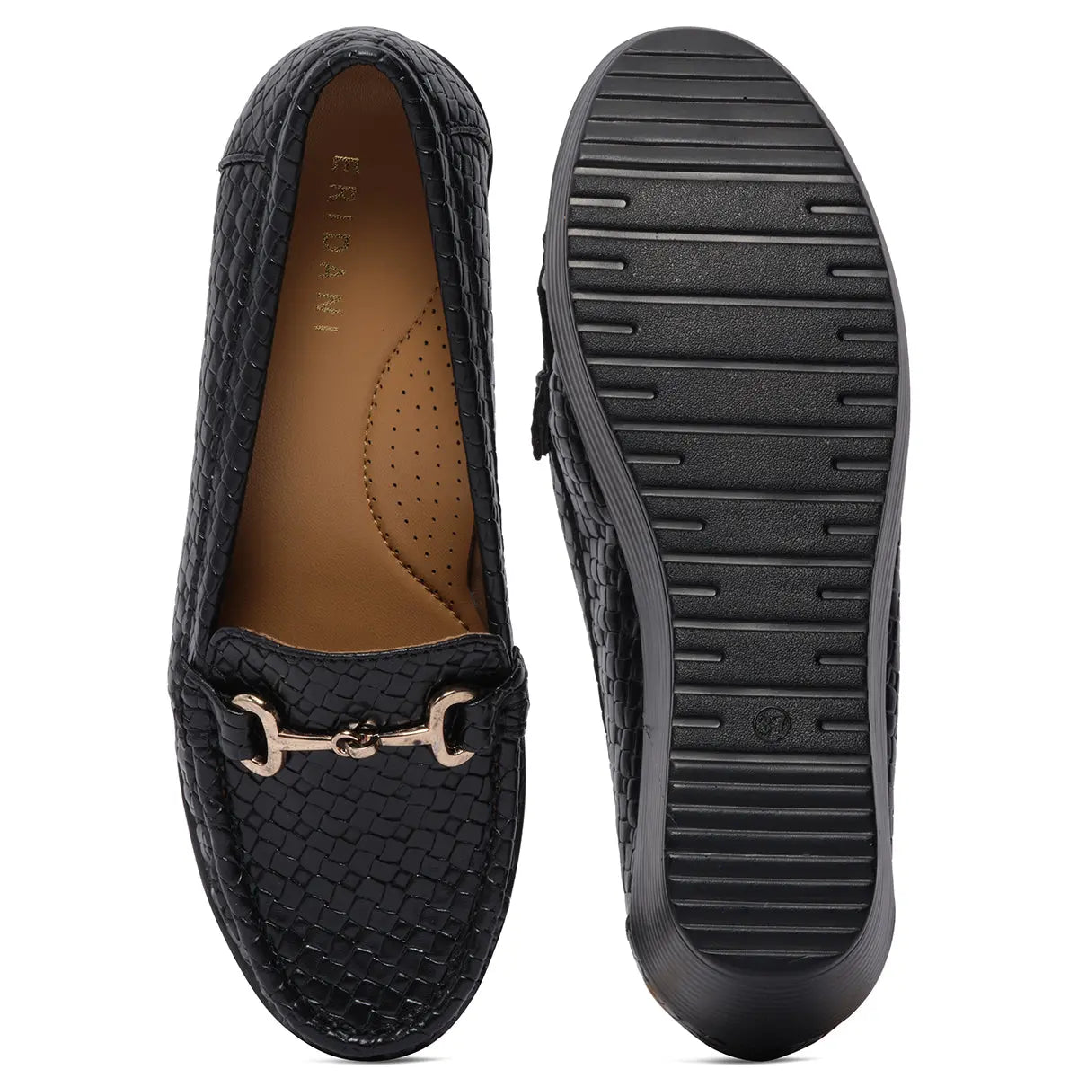 Rowena Formal Loafers Aleeza International