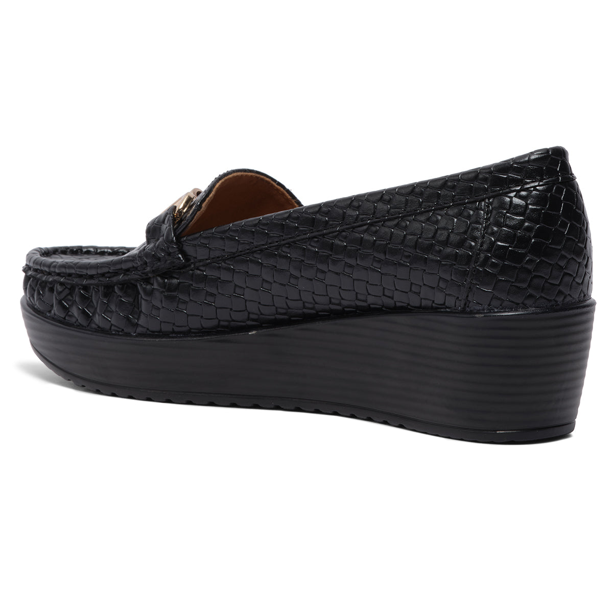 Rowena Formal Loafers