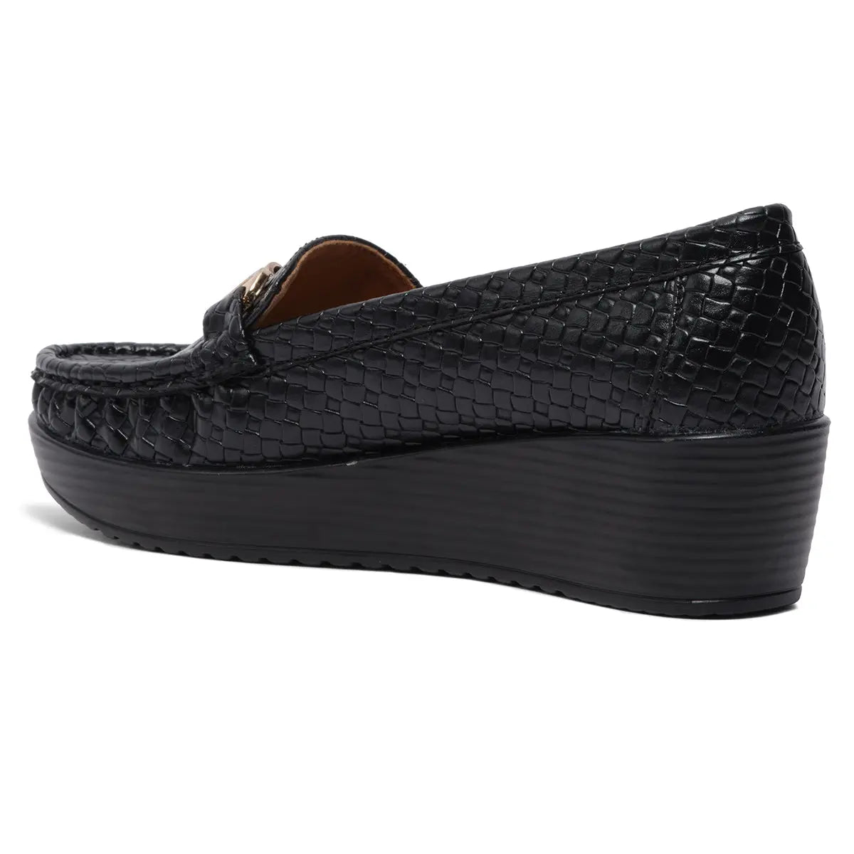 Rowena Formal Loafers Aleeza International