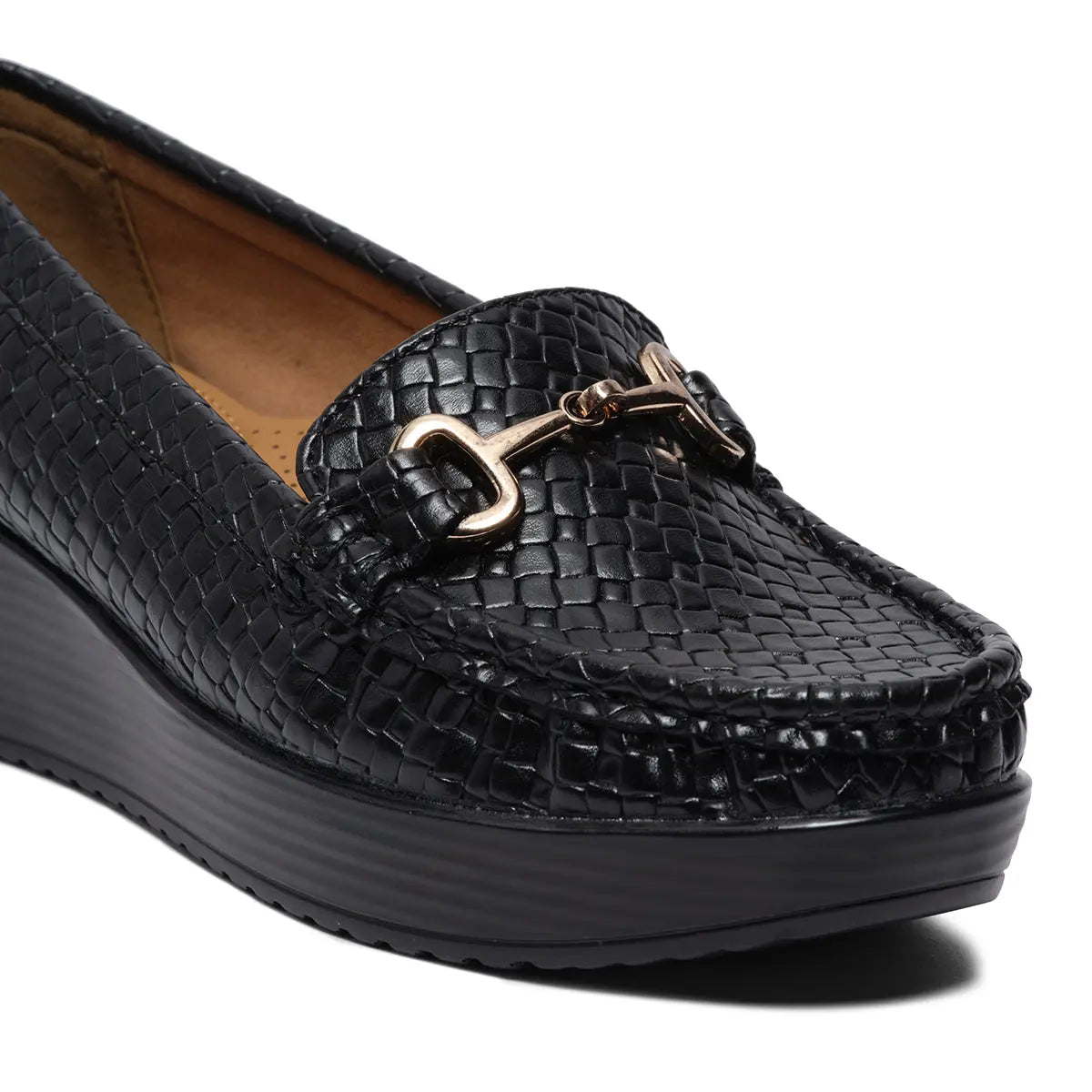 Rowena Formal Loafers Aleeza International