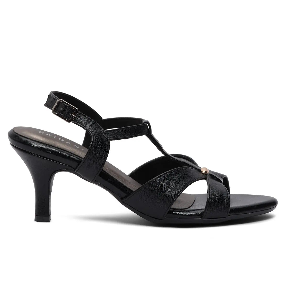 Rubie Stiletto Sandals S B Footwear