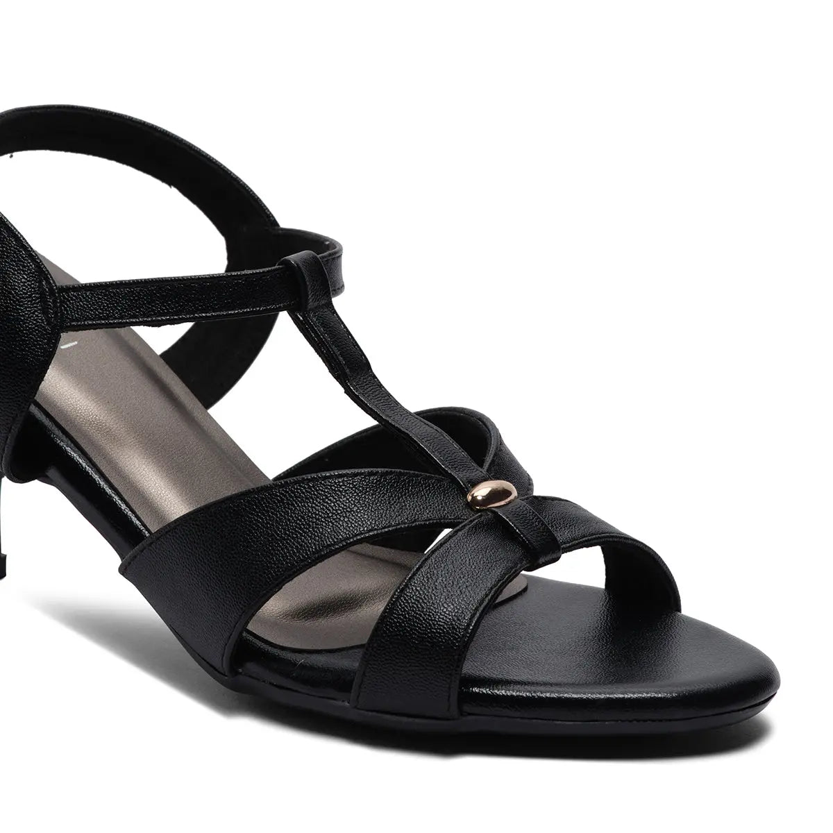 Rubie Stiletto Sandals S B Footwear