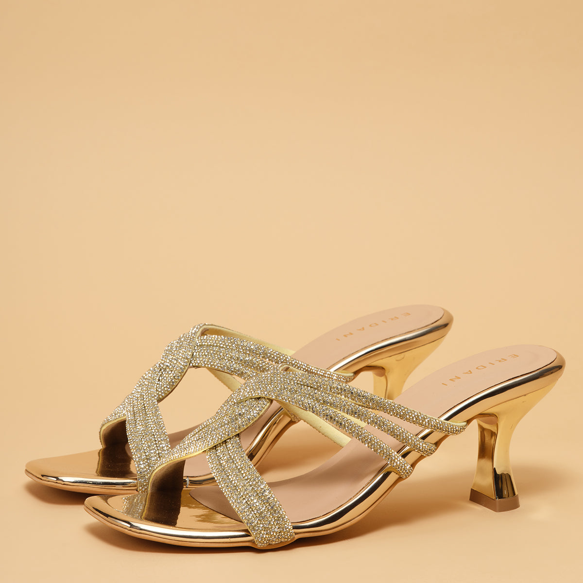 Sahar Stiletto Heels