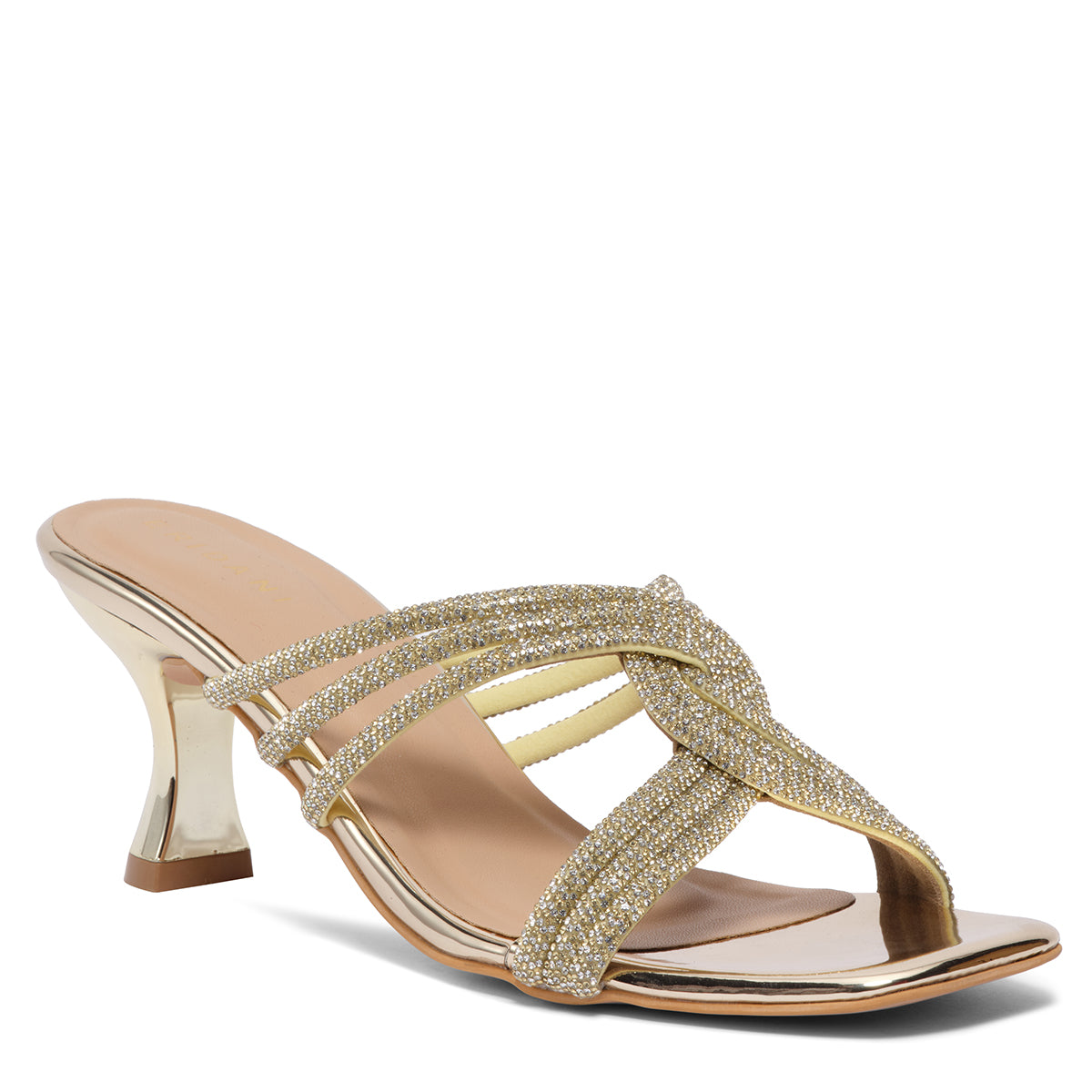 Sahar Stiletto Heels