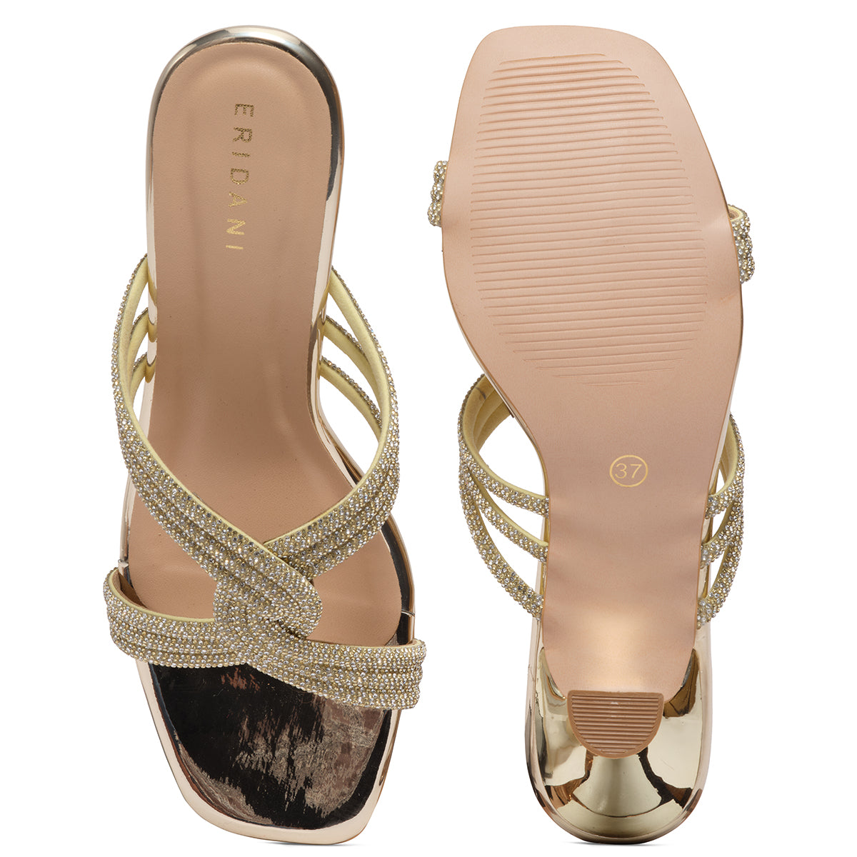 Sahar Stiletto Heels