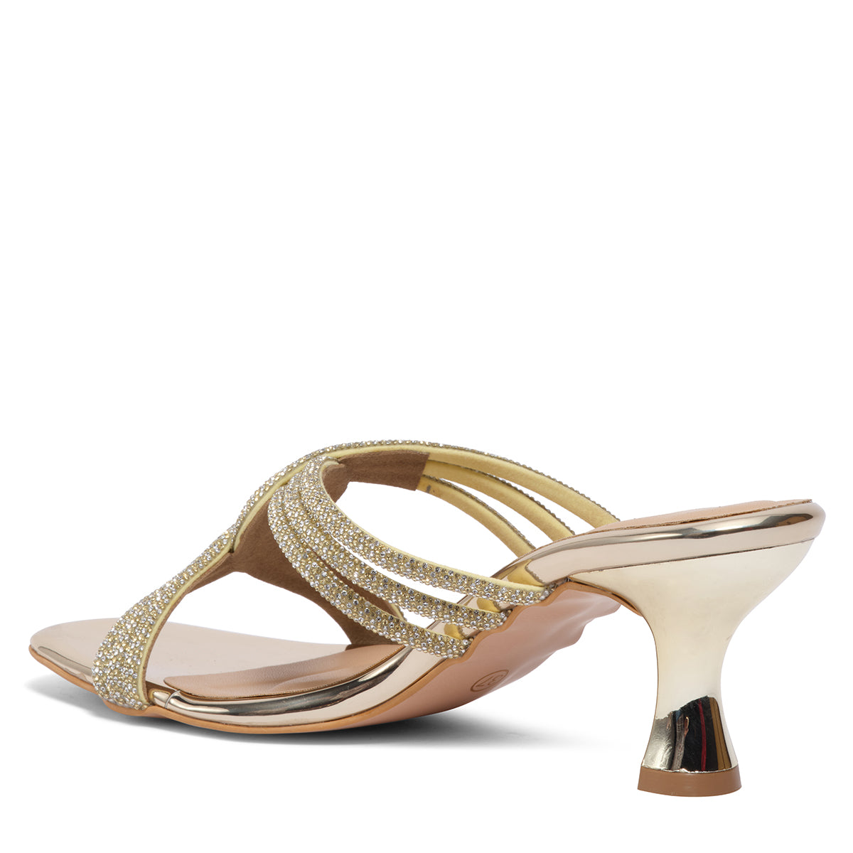 Sahar Stiletto Heels