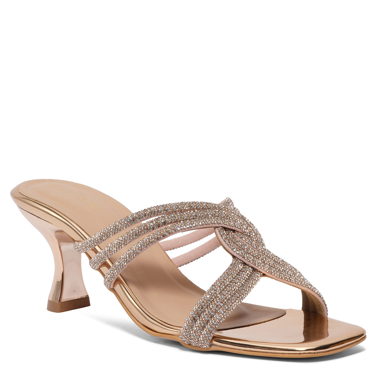 Sahar Stiletto Heels