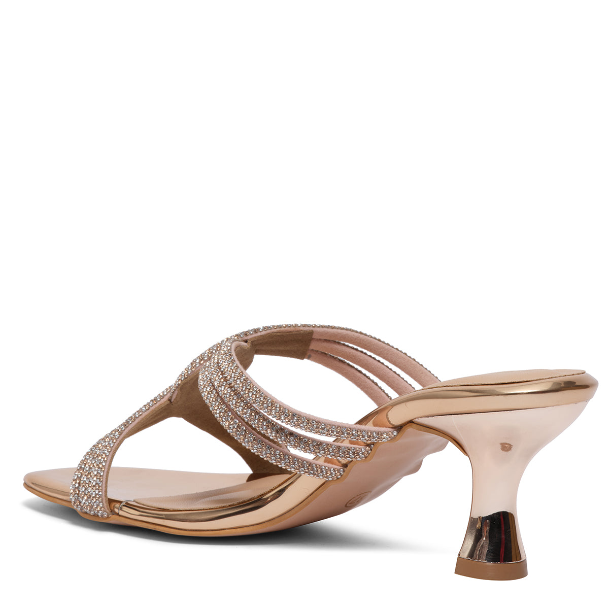 Sahar Stiletto Heels