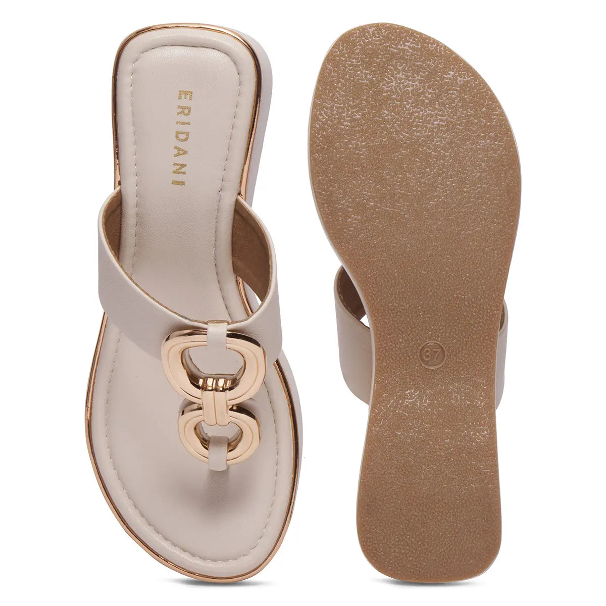 Sandra Embellished Wedges SilverStar Footwear