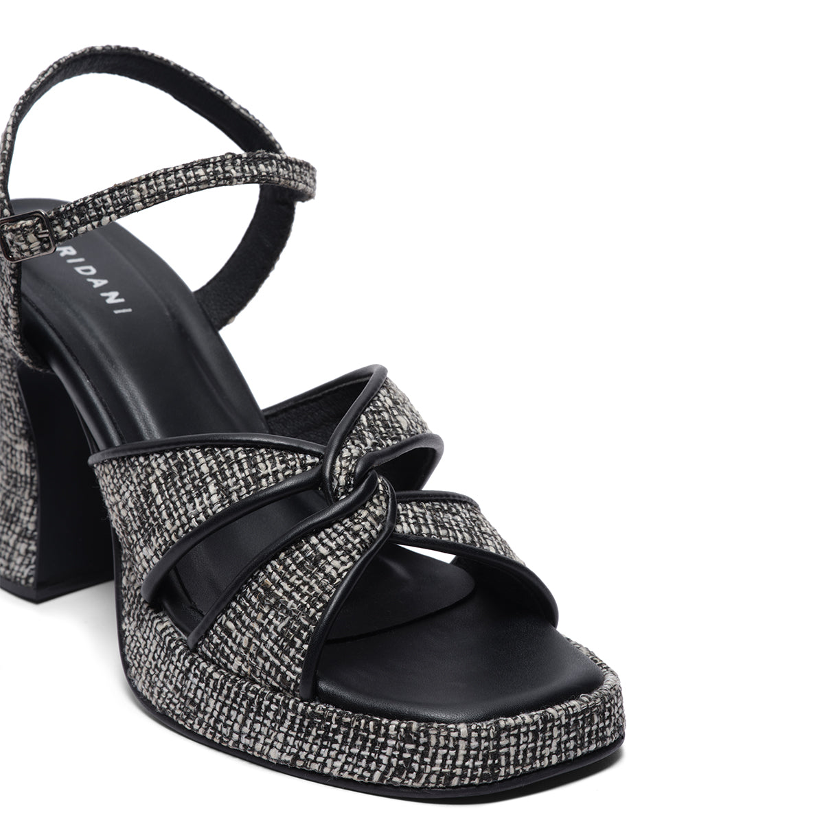 Seasalt Interlock Block Heels