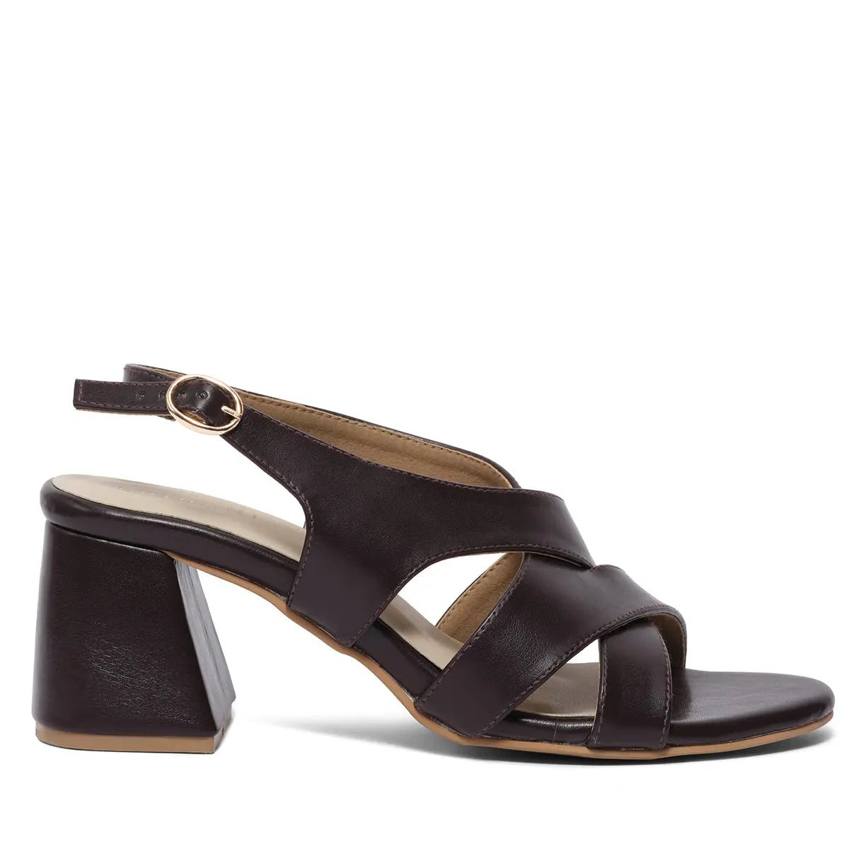 Seneca Workwear Heels New Model Footwear Eridani