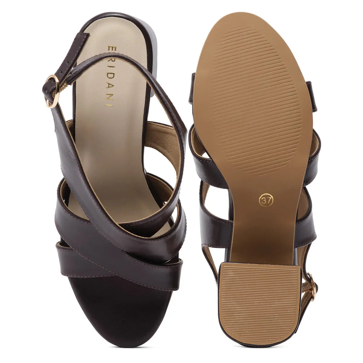 Seneca Workwear Heels New Model Footwear Eridani