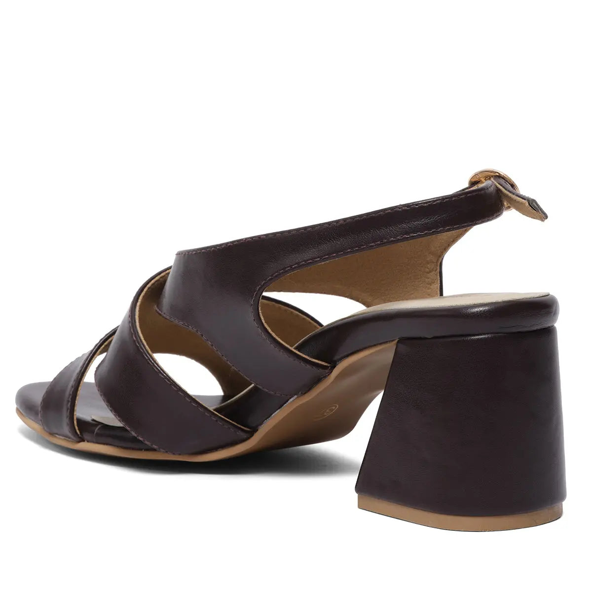 Seneca Workwear Heels New Model Footwear Eridani