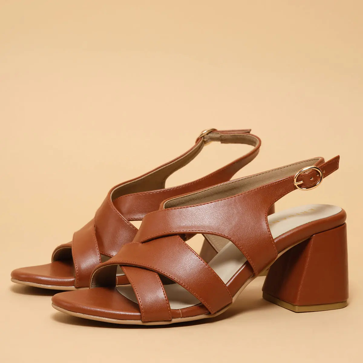 Seneca Workwear Heels New Model Footwear Eridani