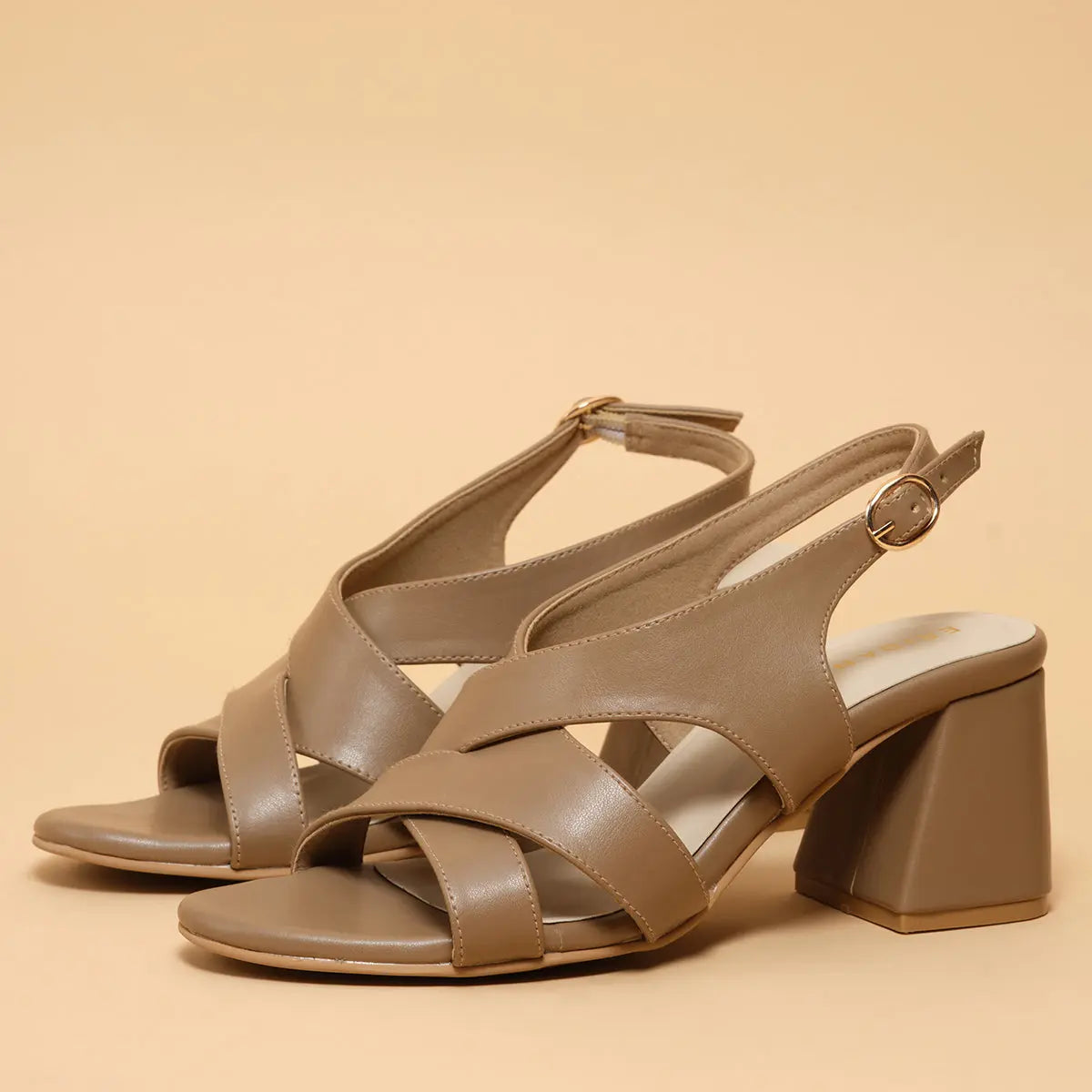 Seneca Workwear Heels New Model Footwear Eridani