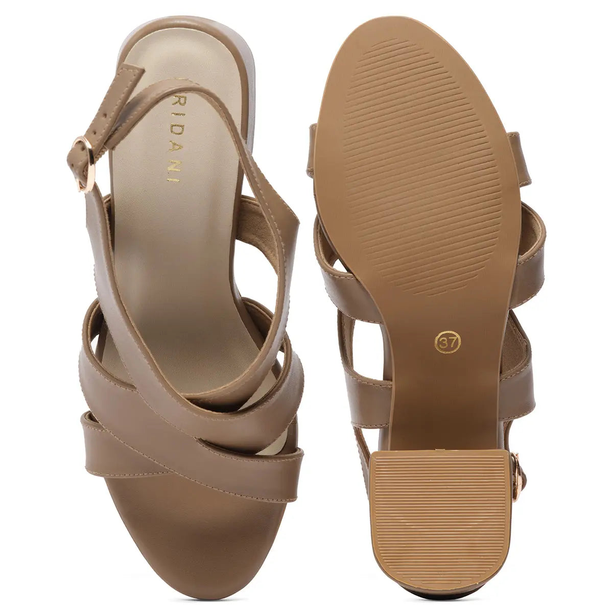 Seneca Workwear Heels New Model Footwear Eridani