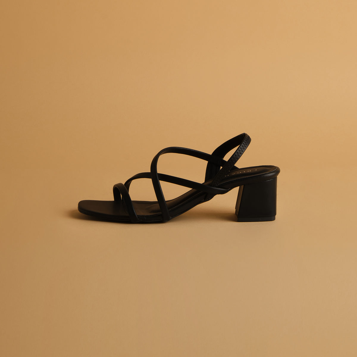 Seren Strappy Heels
