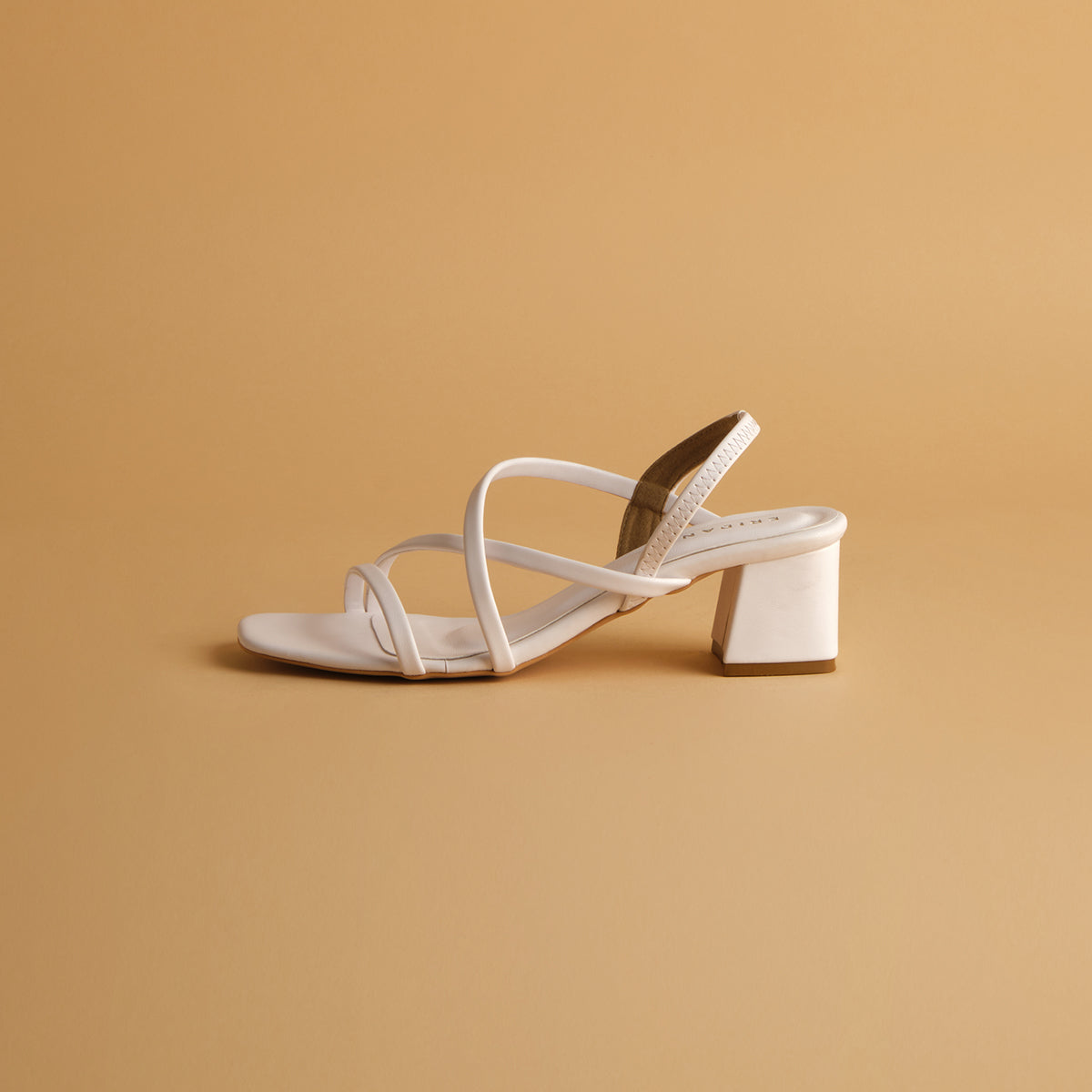 Seren Strappy Heels