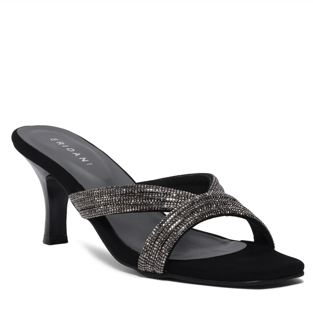 Shaista Embellished Heels A H K SHOES