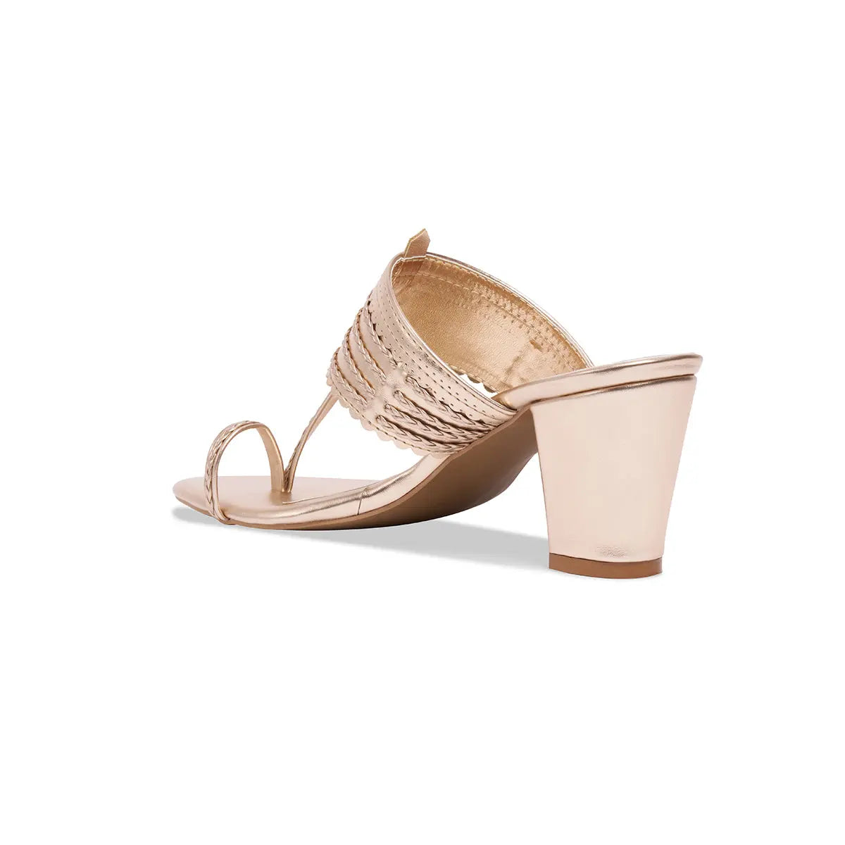 Shayaa Kolhapuri Heels Lakhani Enterprises