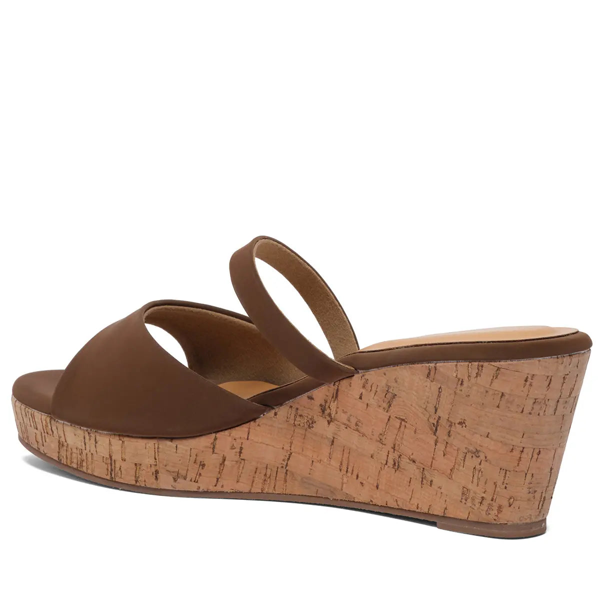 Shayla Slip-on Wedges Star Footwear