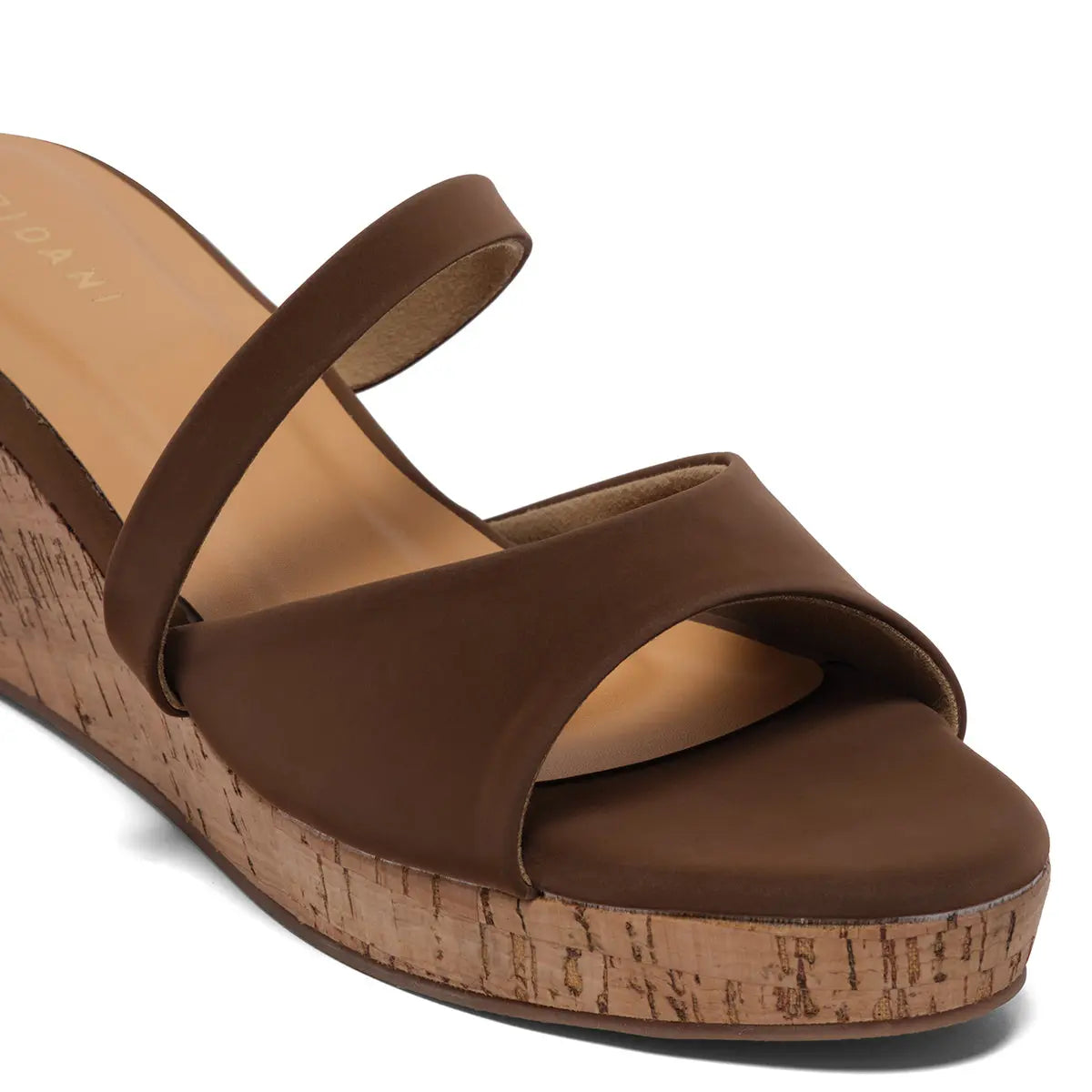 Shayla Slip-on Wedges Star Footwear