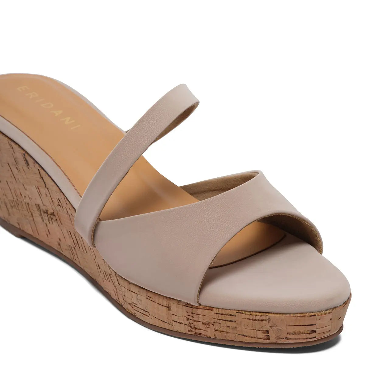 Shayla Slip-on Wedges Star Footwear