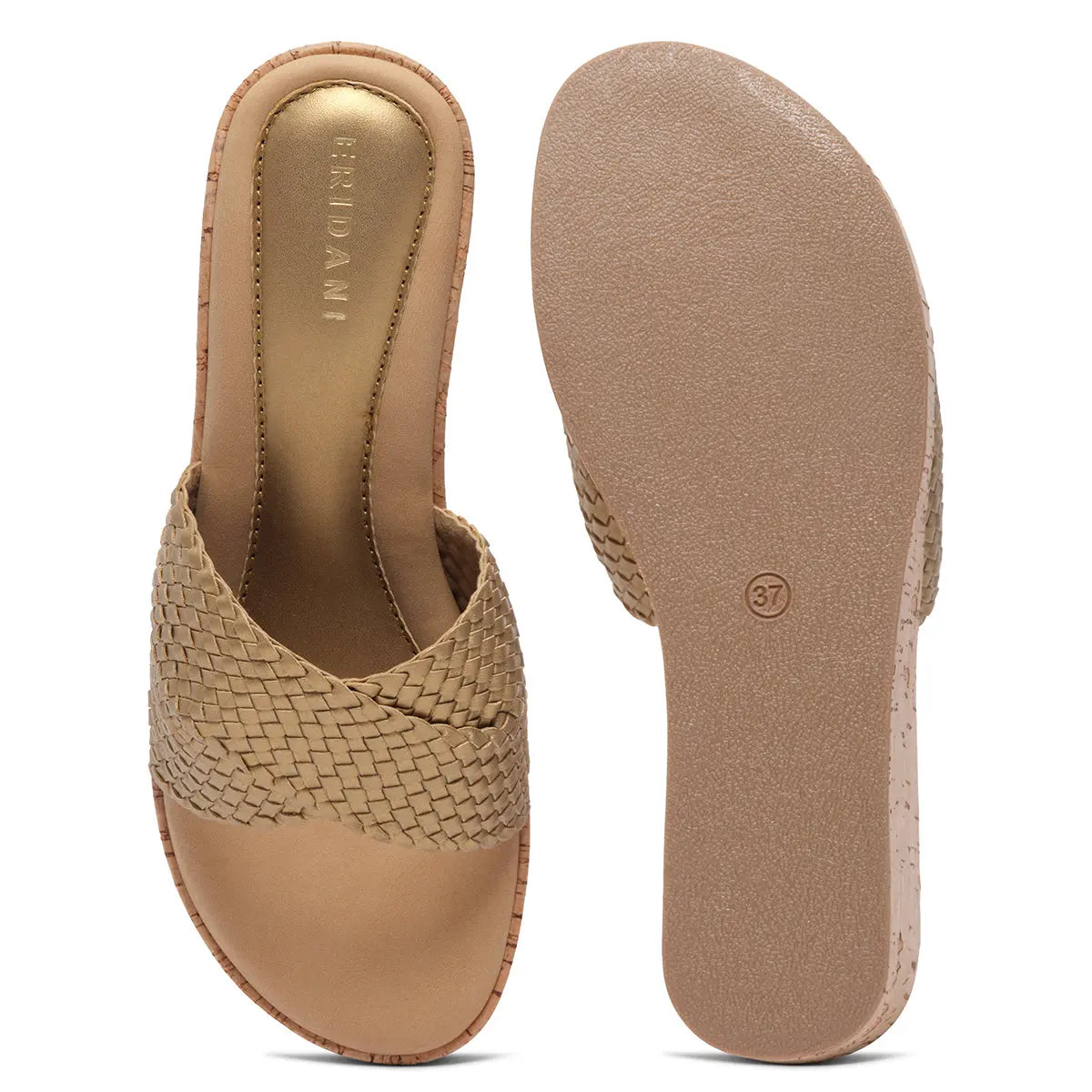 Shyla Woven Wedges Akil