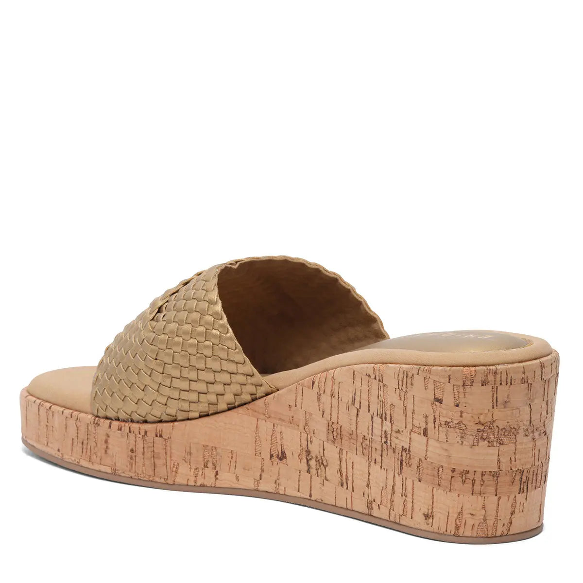 Shyla Woven Wedges Akil