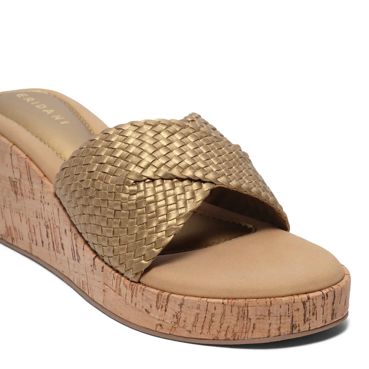 Shyla Woven Wedges Akil