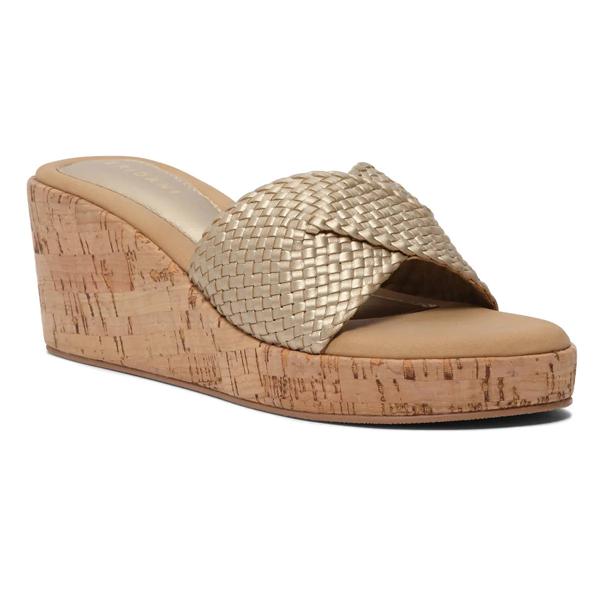 Shyla Woven Wedges Akil