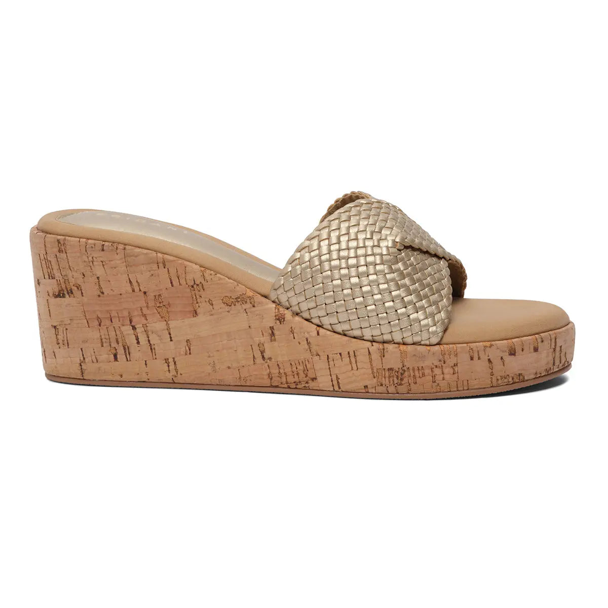 Shyla Woven Wedges Akil