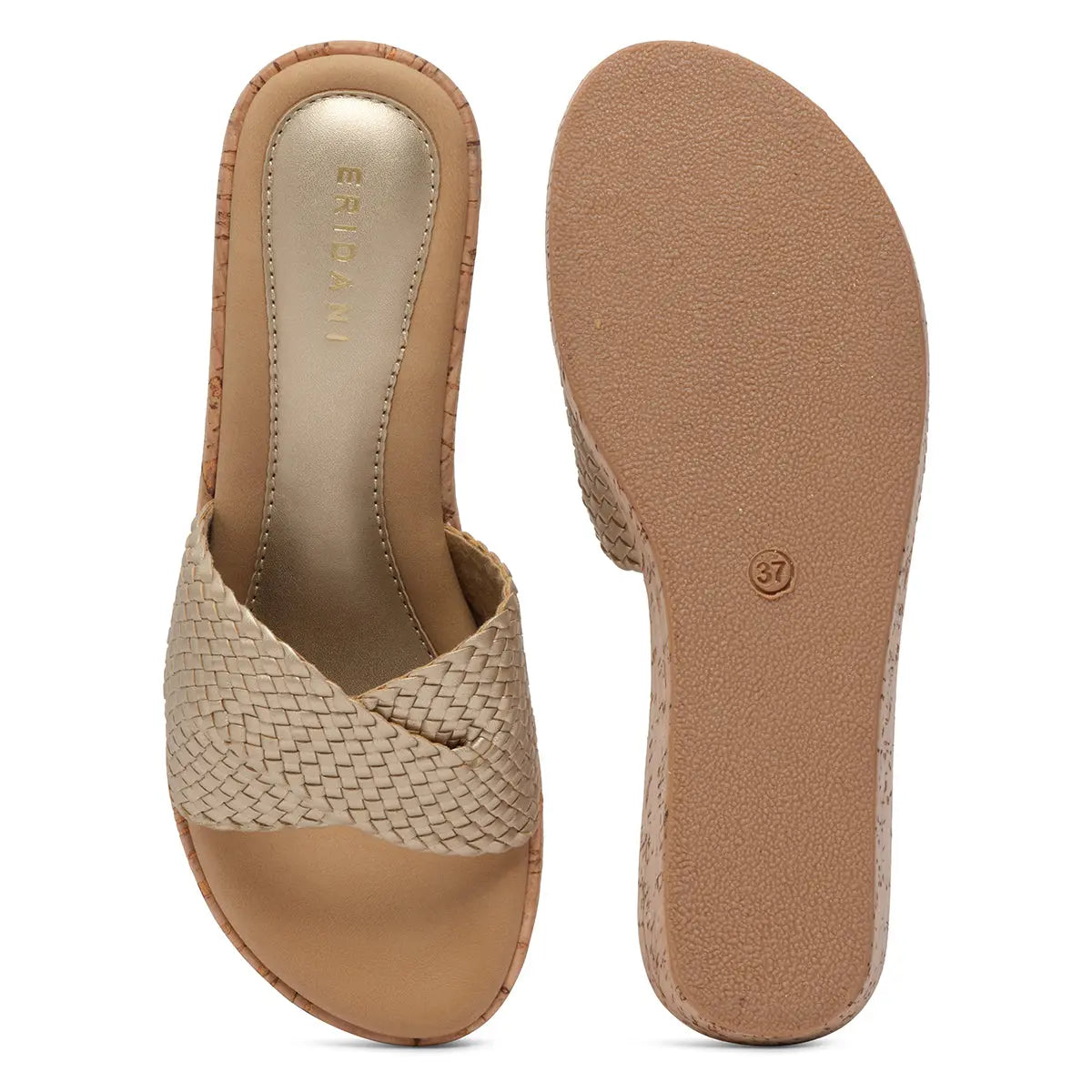Shyla Woven Wedges Akil