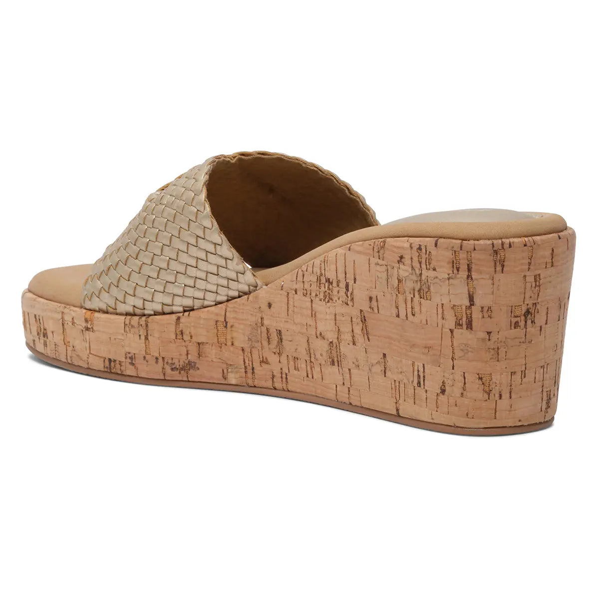 Shyla Woven Wedges Akil