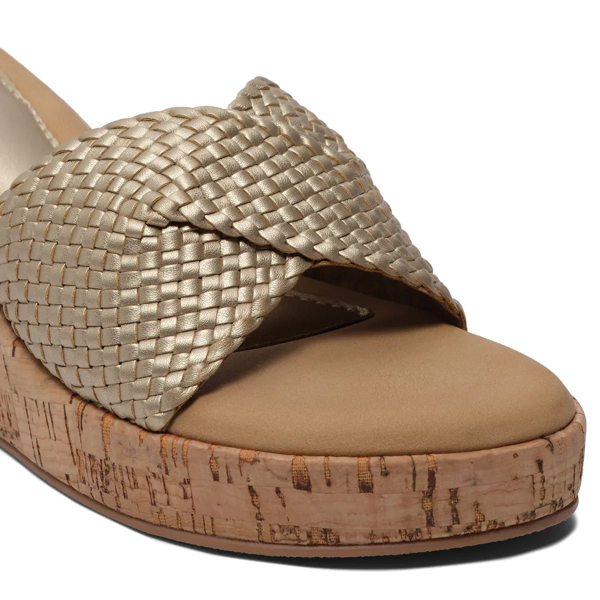 Shyla Woven Wedges Akil