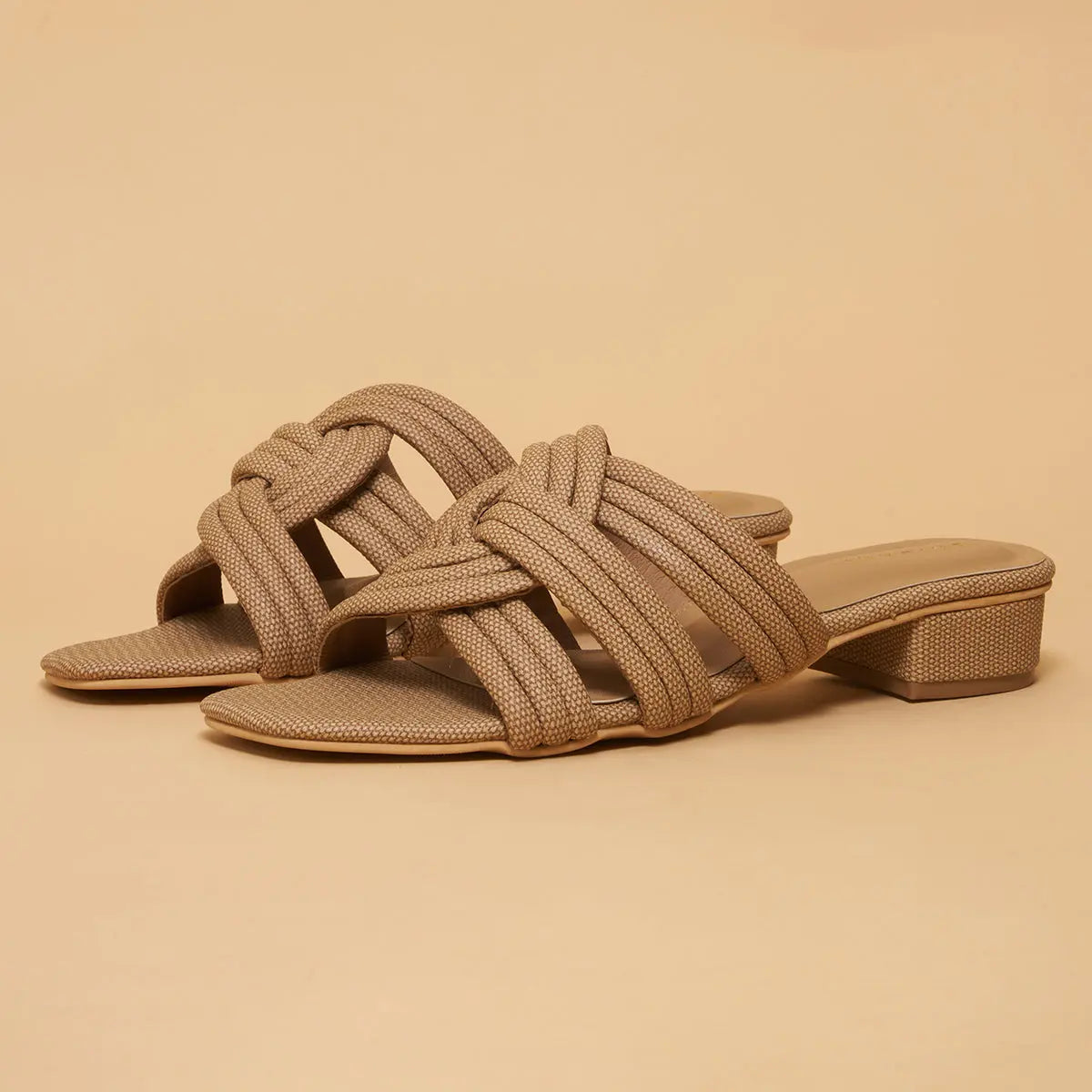 Simone Casual Flats Ahmad Arts