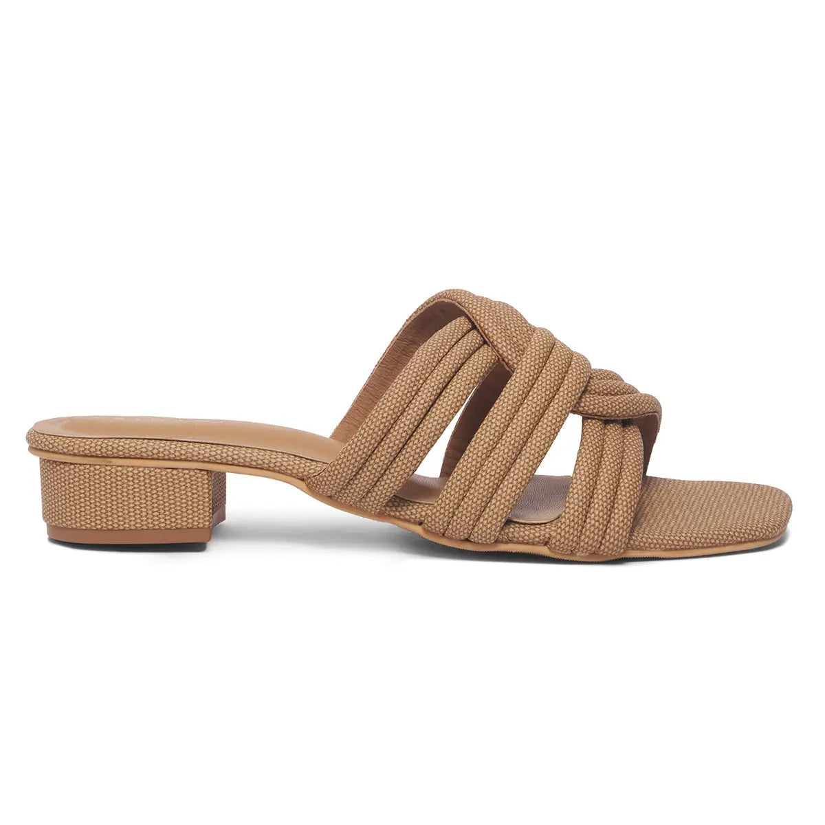 Simone Casual Flats Ahmad Arts