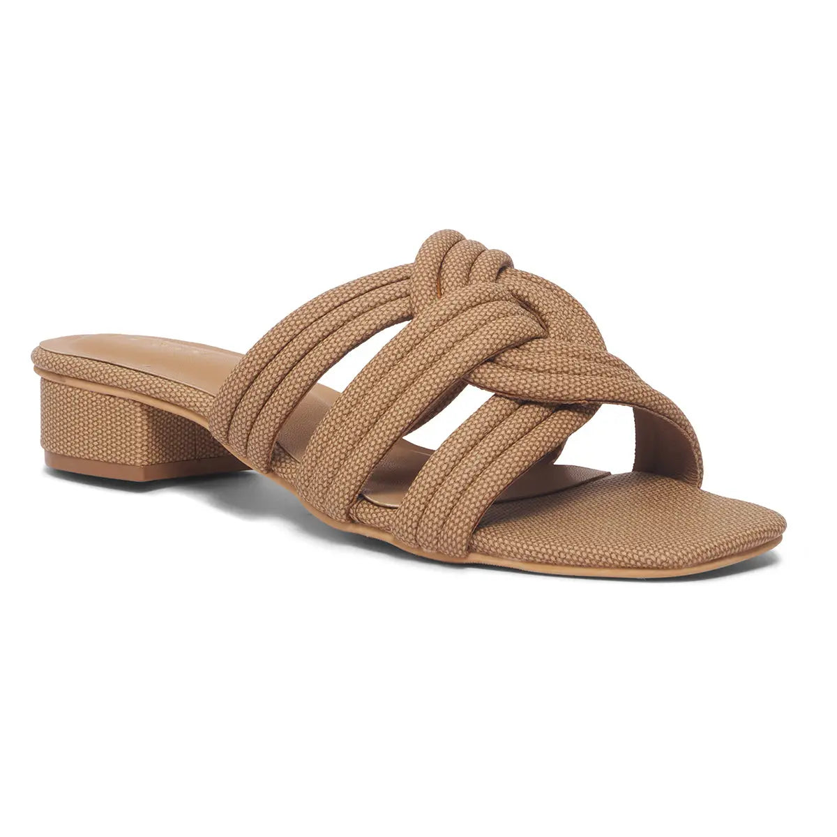 Simone Casual Flats Ahmad Arts